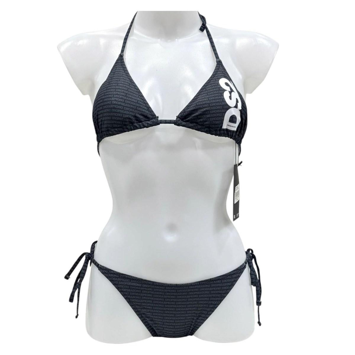 Bikini Donna DS2 SSWB112