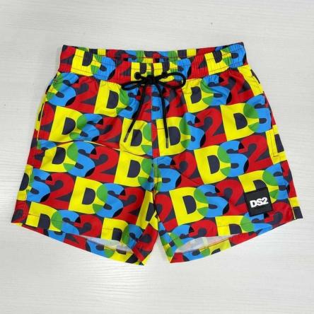 Boxer Mare Ragazzo DS2 SS26KB05