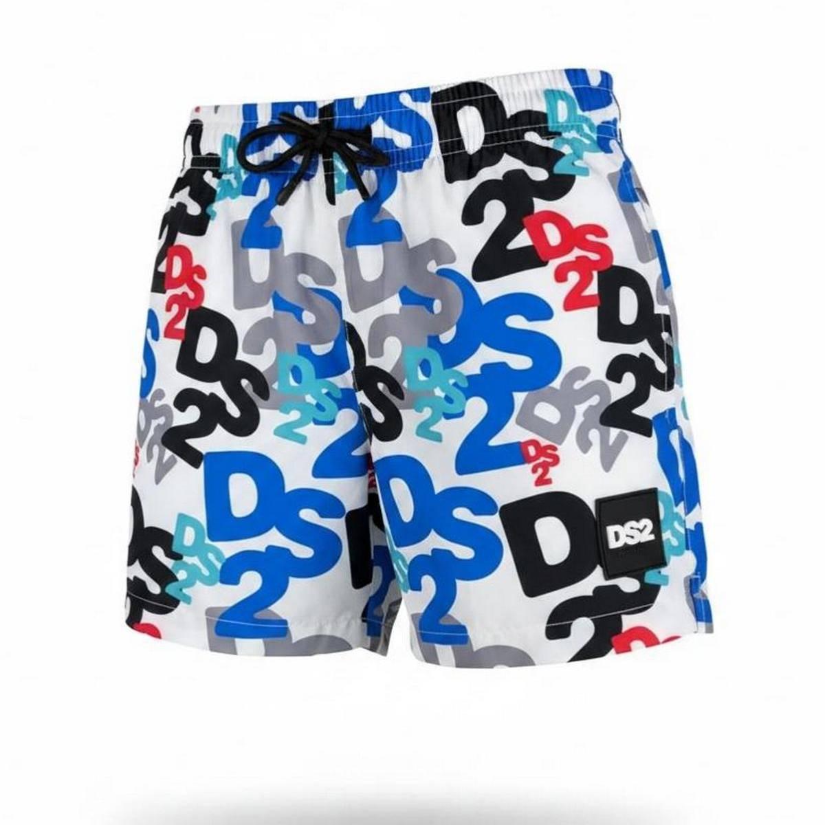 Boxer Mare Ragazzo DS2 SS26KB09
