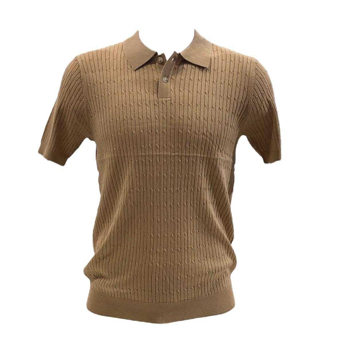 Polo MM Uomo Galerie MPL701-26