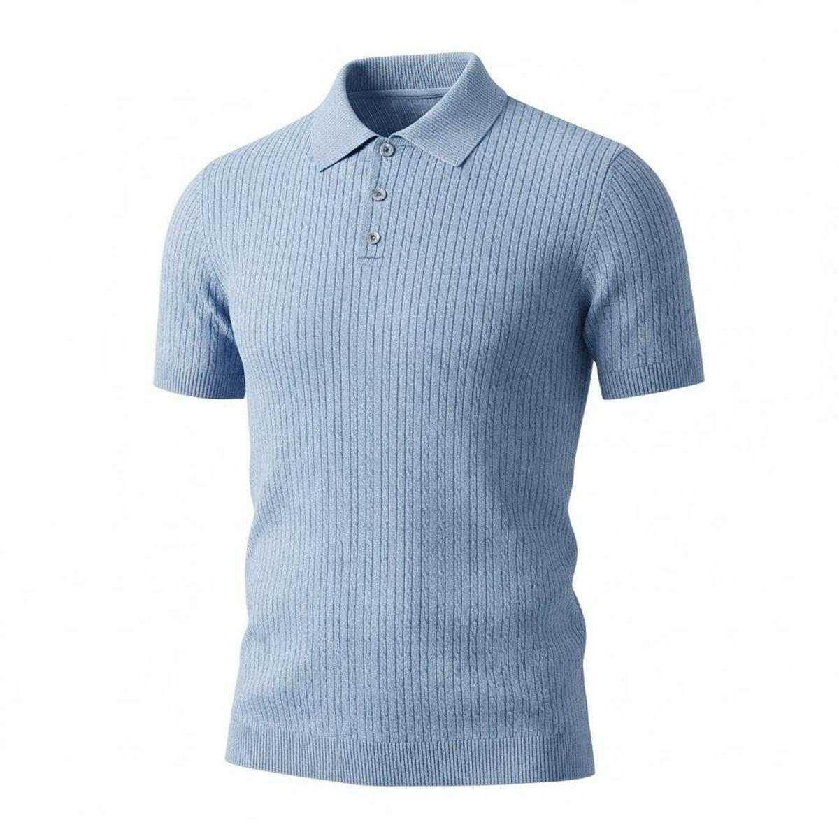 Polo MM Uomo Galerie MPL701-26