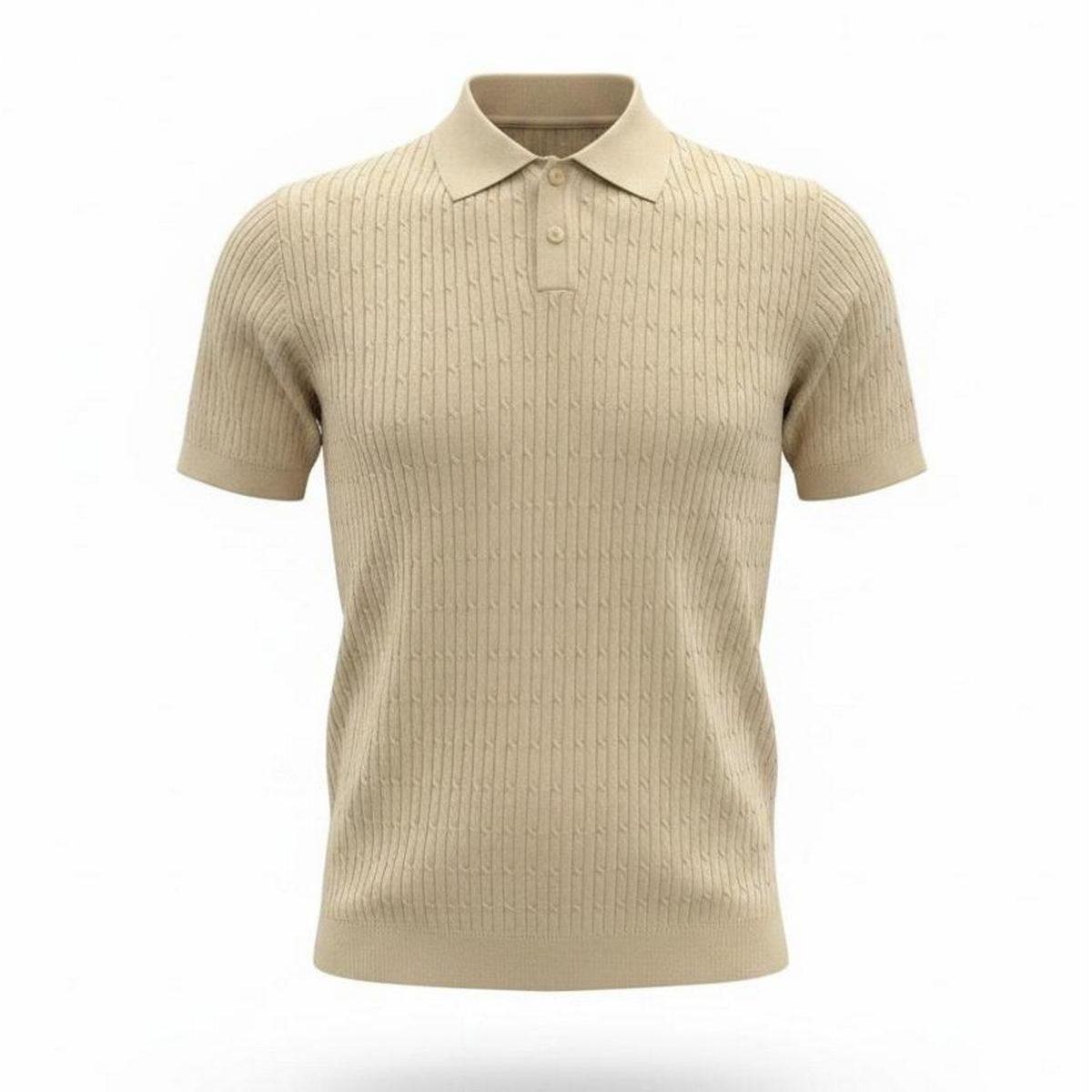 Polo MM Uomo Galerie MPL701-26