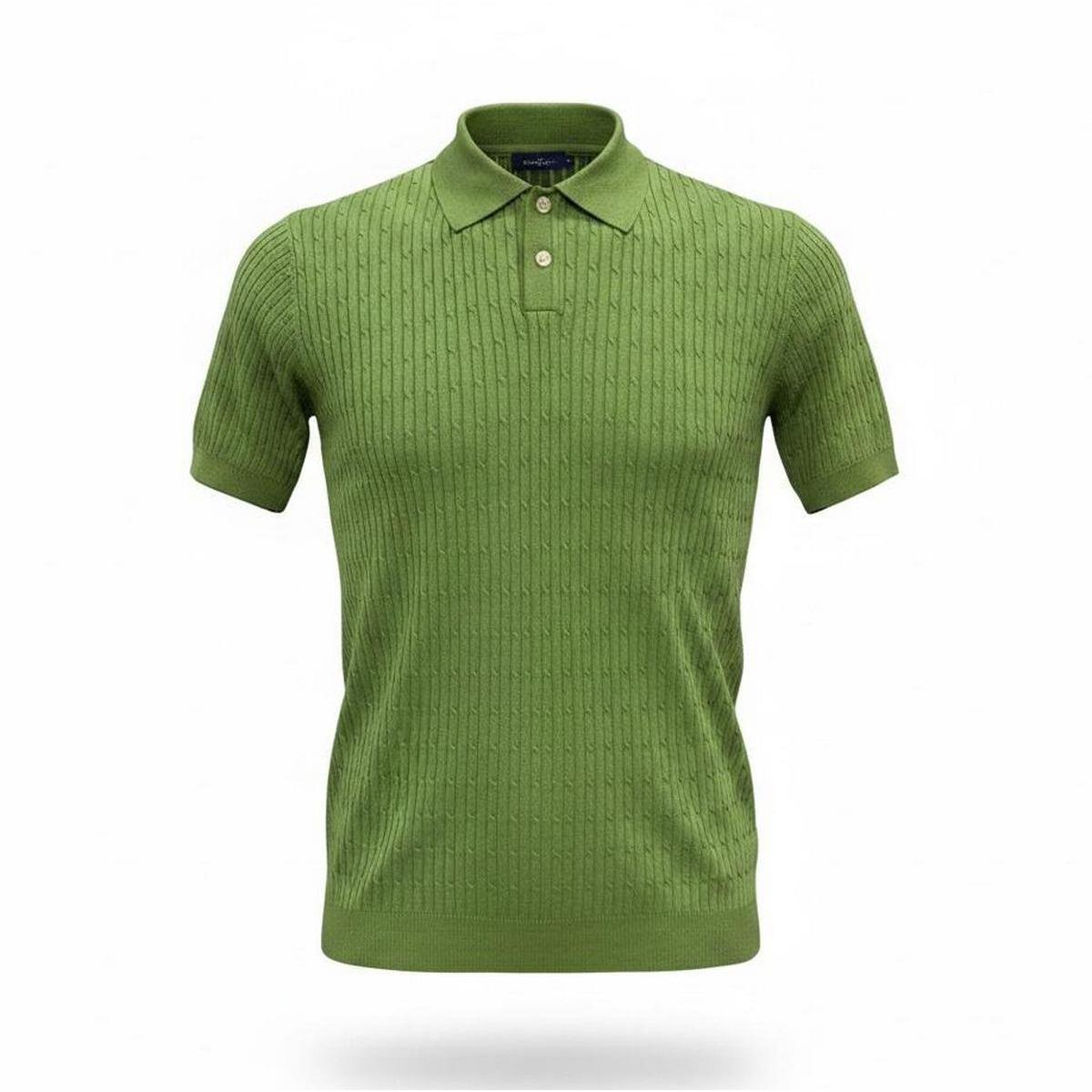 Polo MM Uomo Galerie MPL701-26
