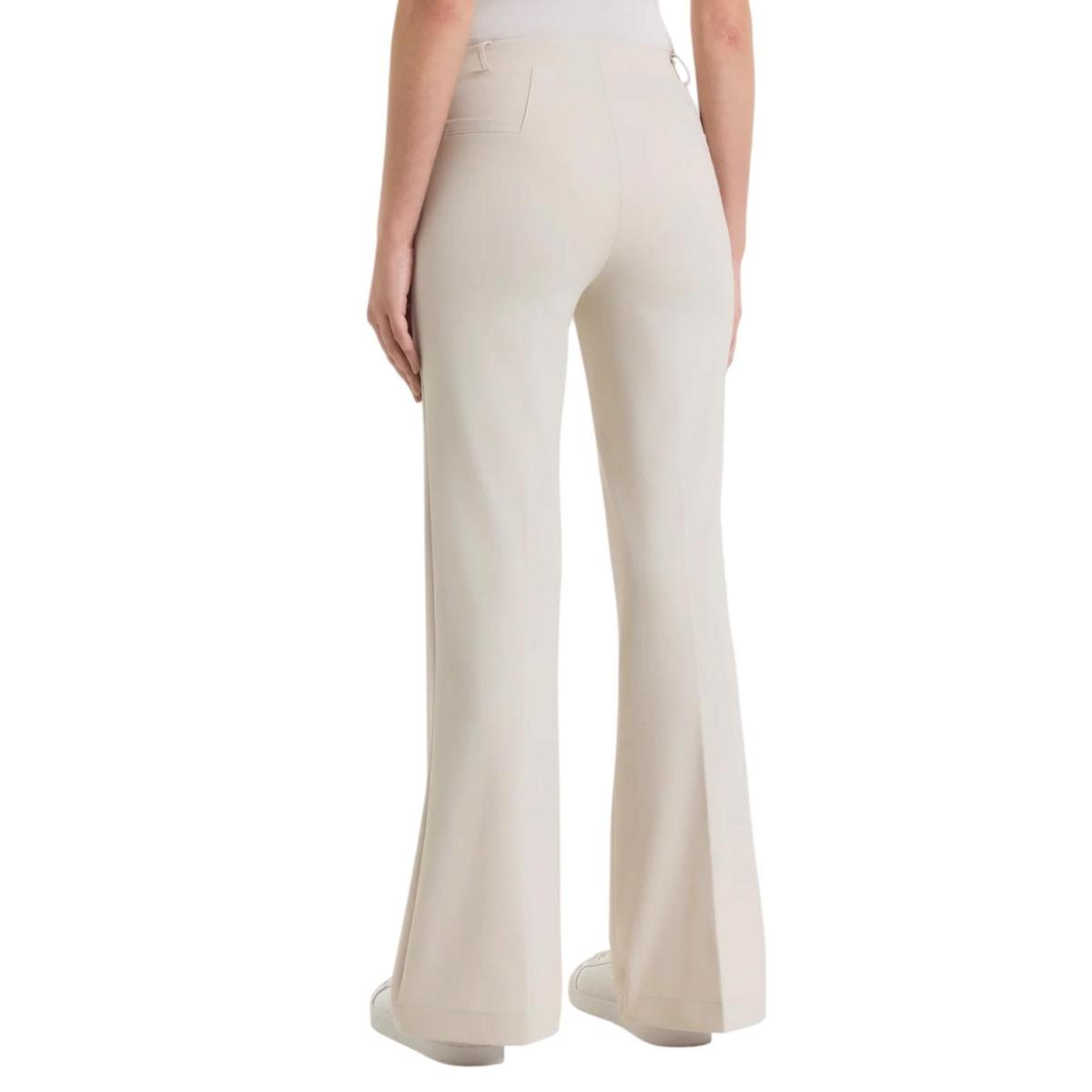 Pantalone Donna Ragno Flare DS13PC
