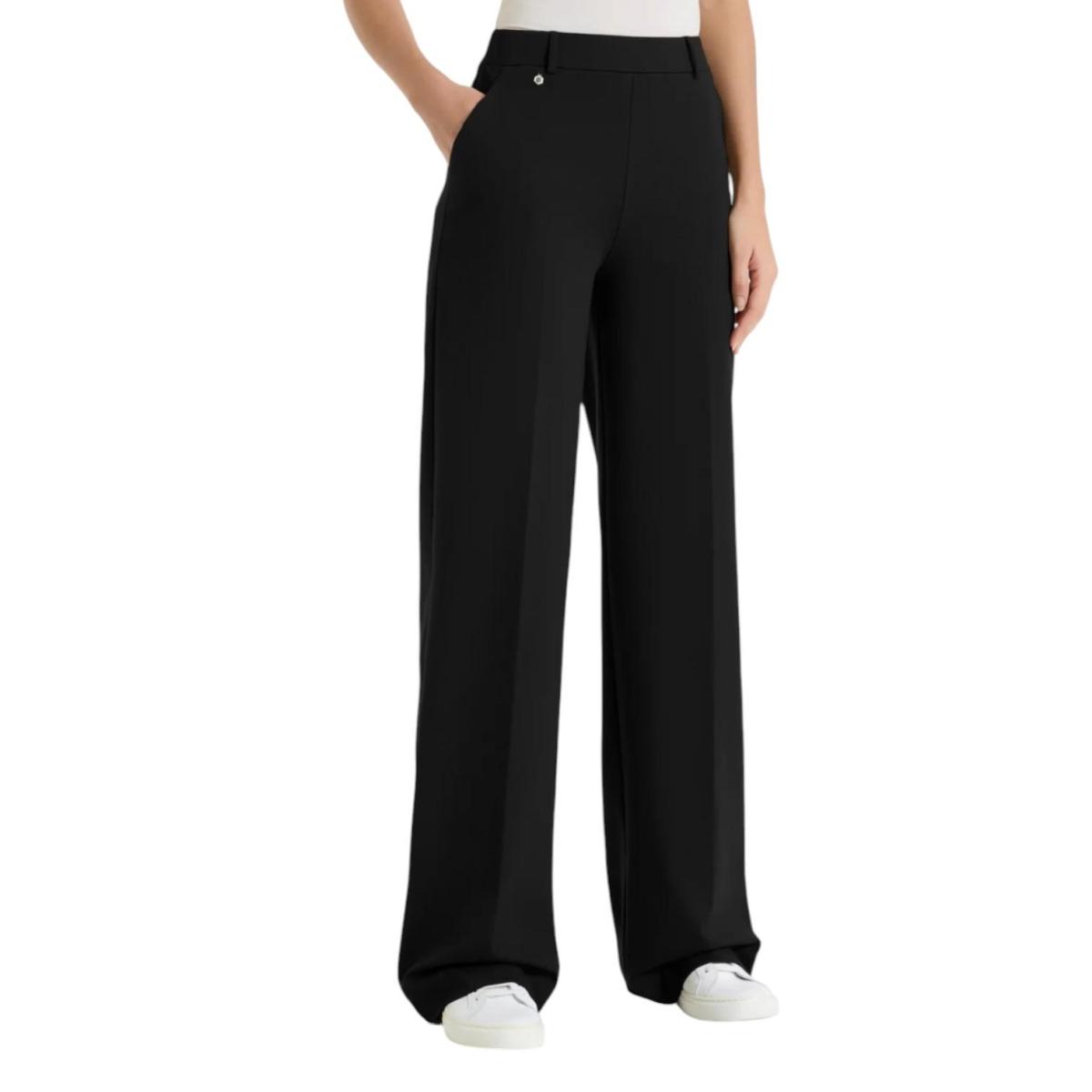 Pantalone Donna Ragno Pockets DS13PA