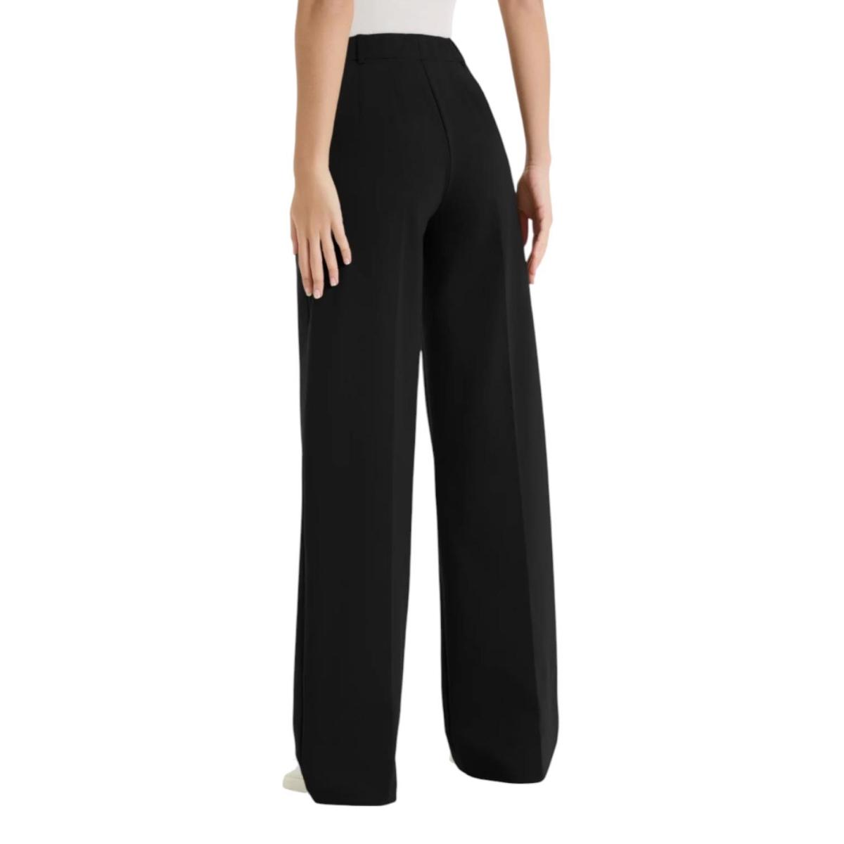 Pantalone Donna Ragno Pockets DS13PA