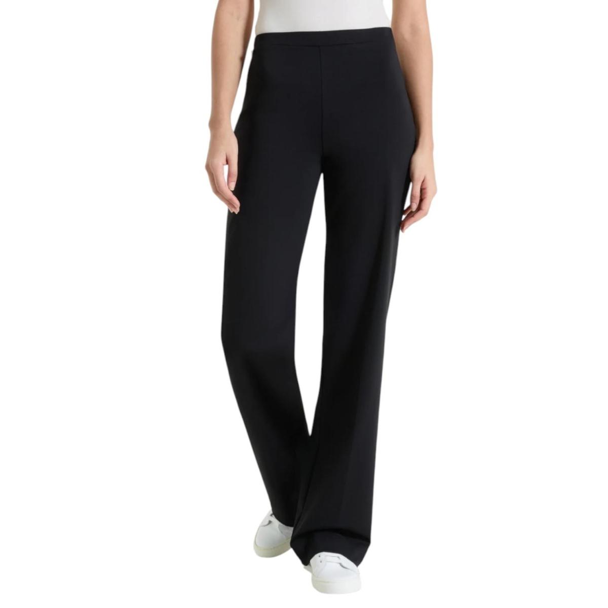 Pantalone Donna Ragno Wide DS30PE