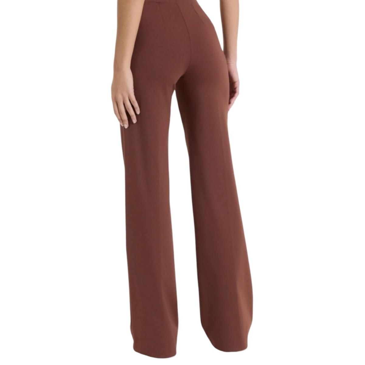 Pantalone Donna Ragno Wide DS30PE