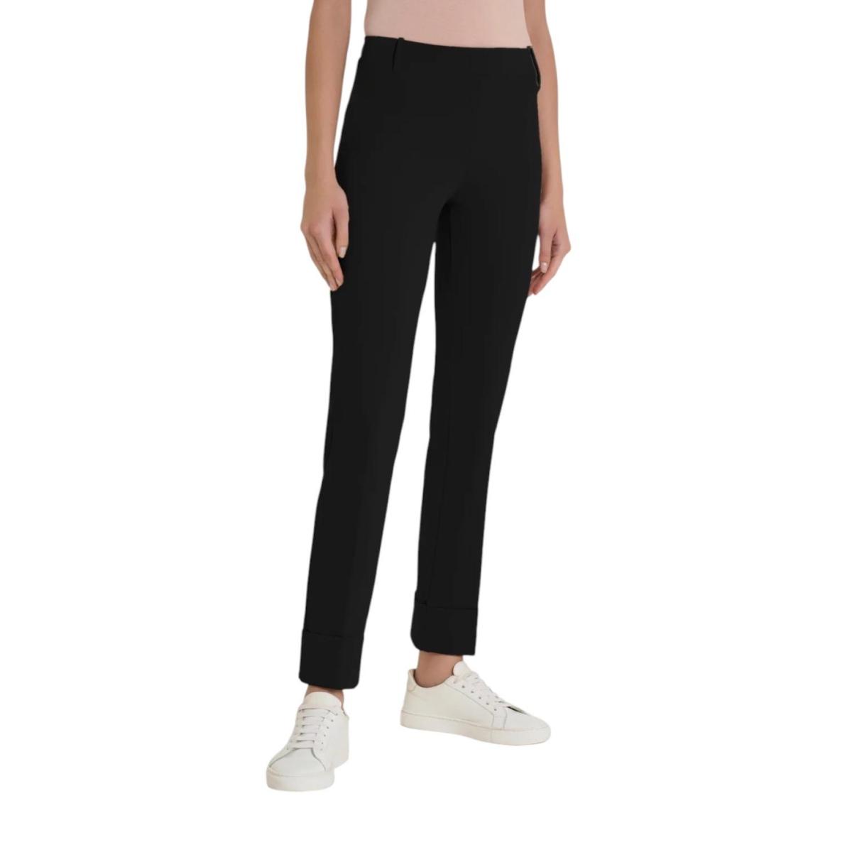 Pantalone Donna Ragno SLIM/Straight D293PW