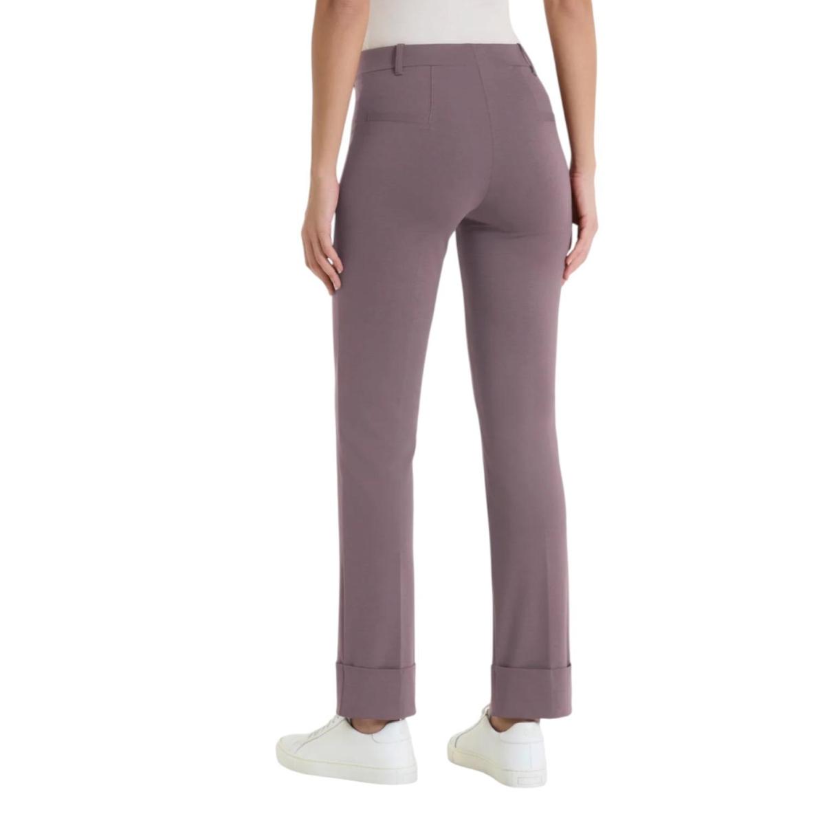 Pantalone Donna Ragno SLIM/Straight D293PW