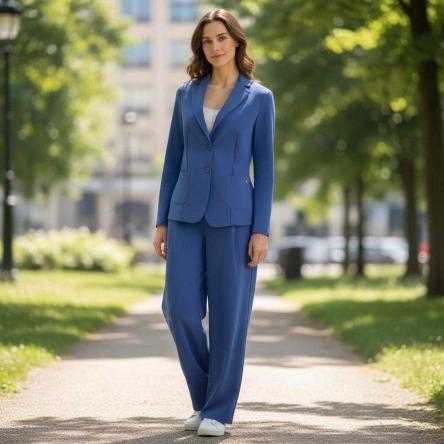 Giacca Donna Ragno Blazer DC70GA