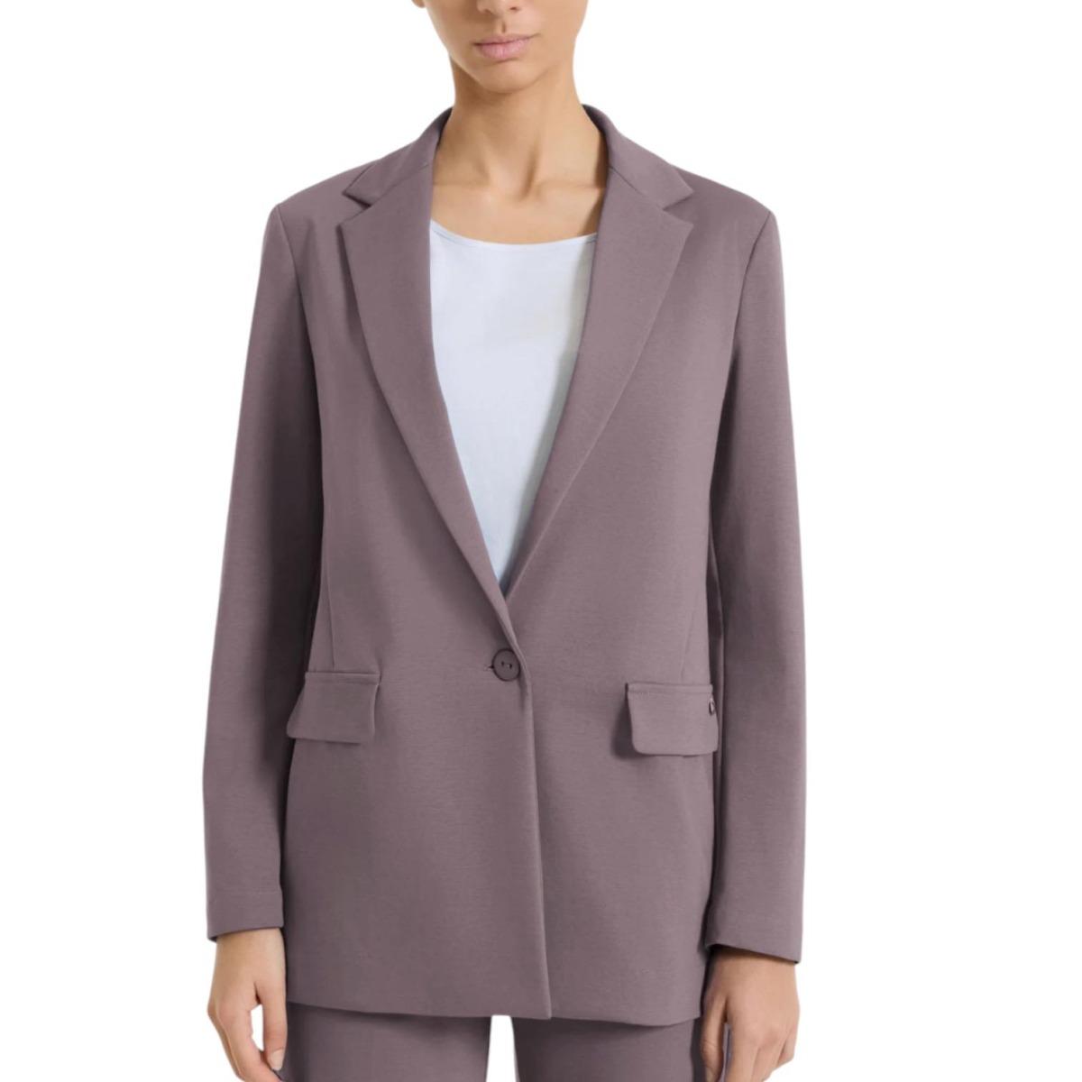 Giacca Donna Ragno Blazer D293GA