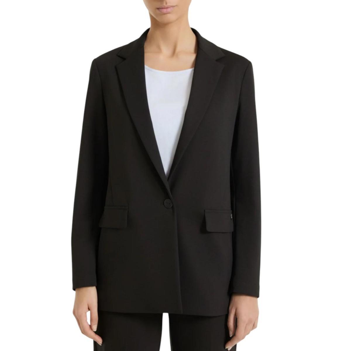Giacca Donna Ragno Blazer D293GA