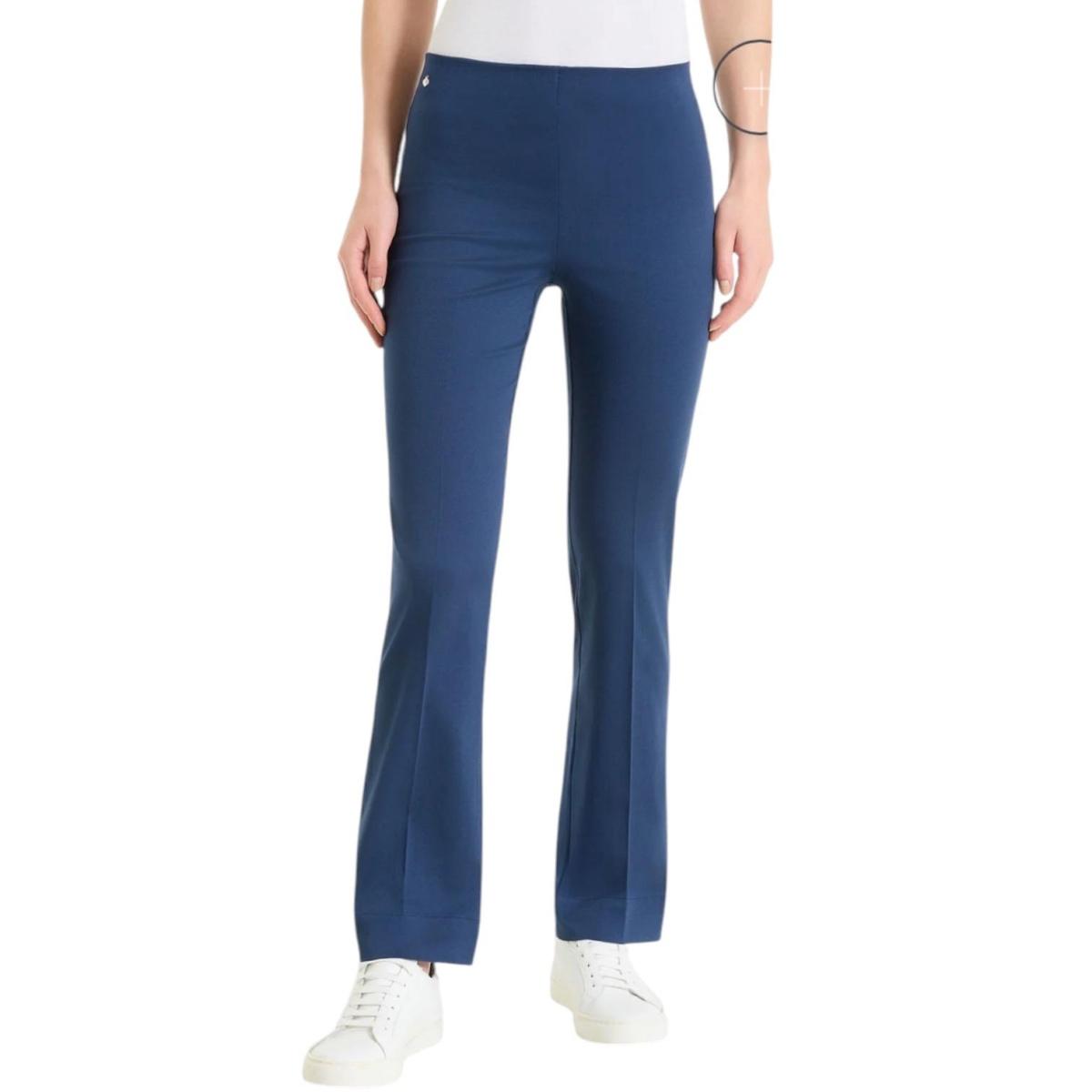Pantalone Donna Ragno Straghits DS41PO