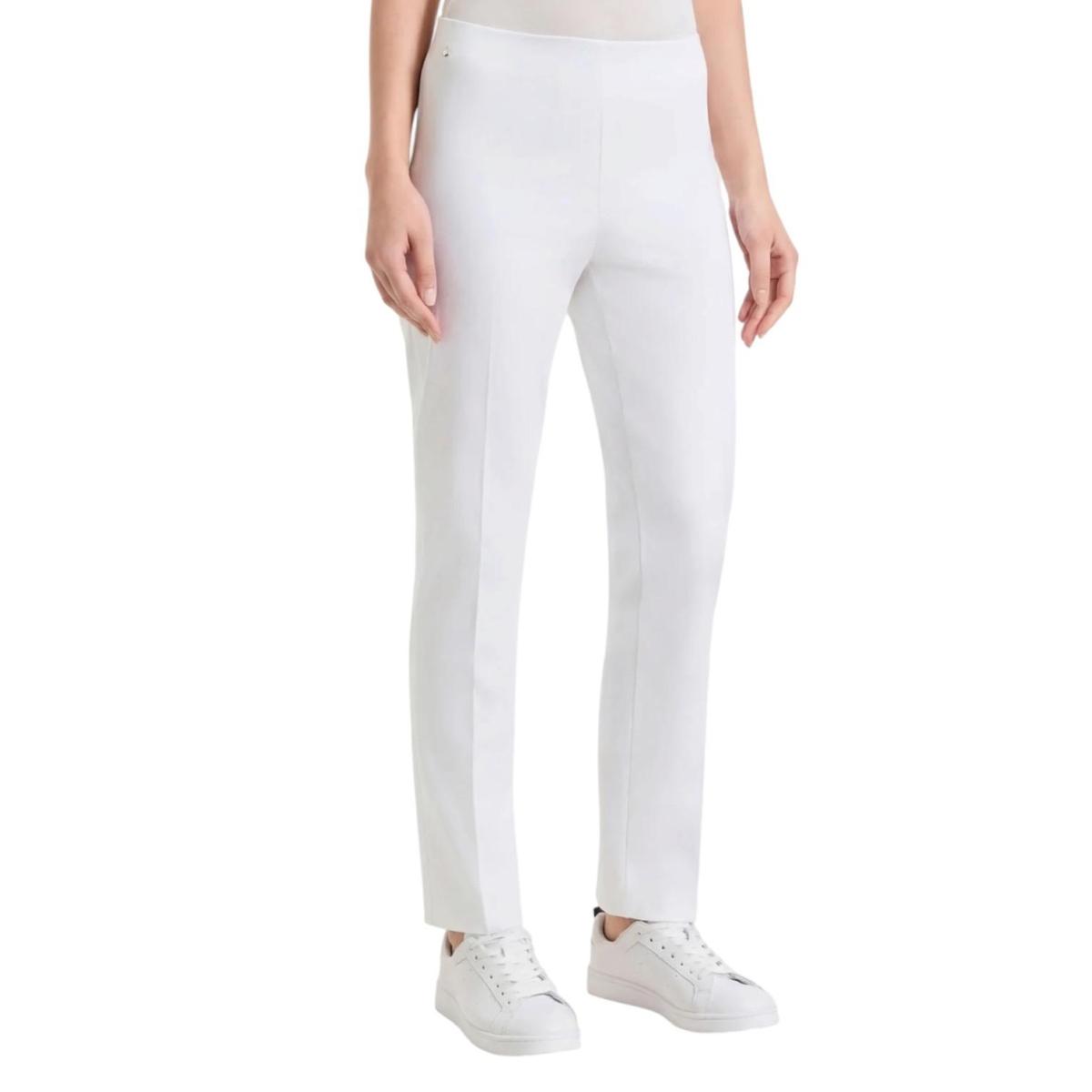 Pantalone Donna Ragno Straghits DS41PO