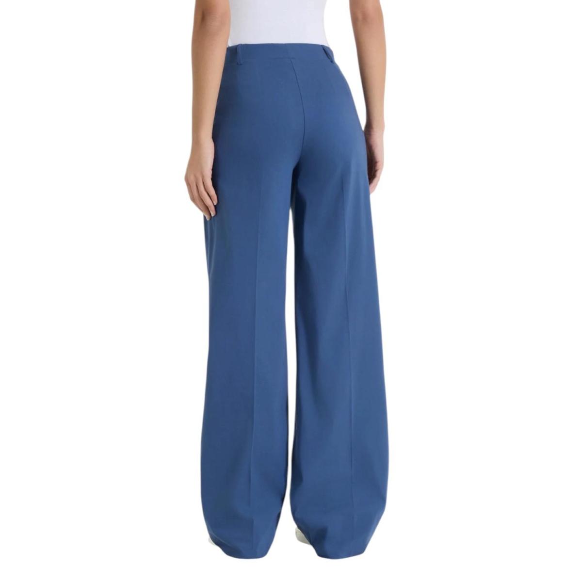 Pantalone Donna Ragno Pockets DP23P4