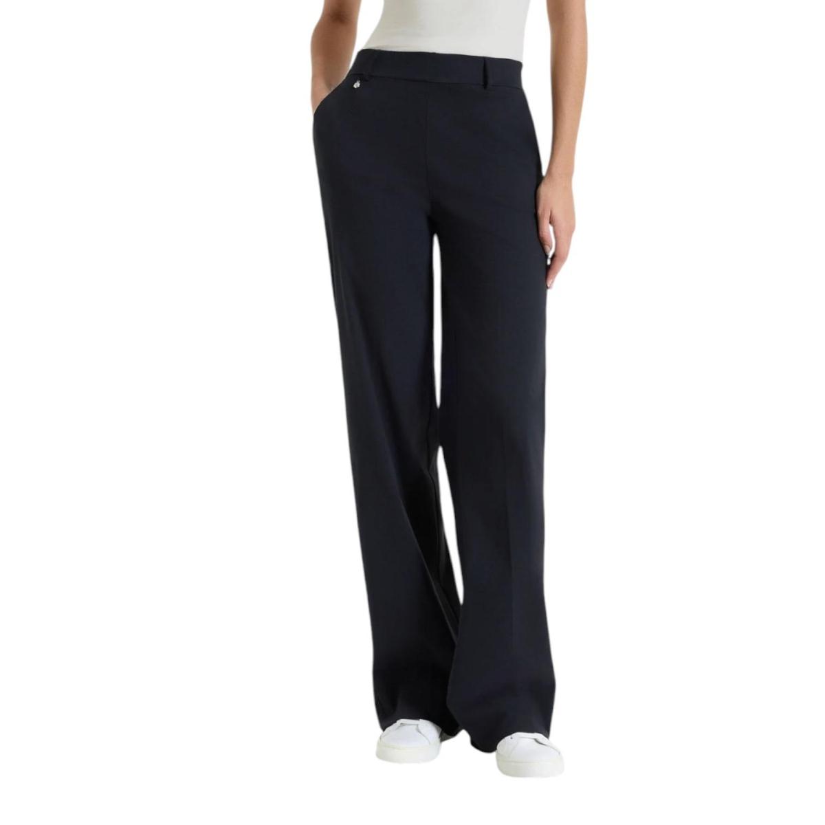 Pantalone Donna Ragno Pockets DP23P4
