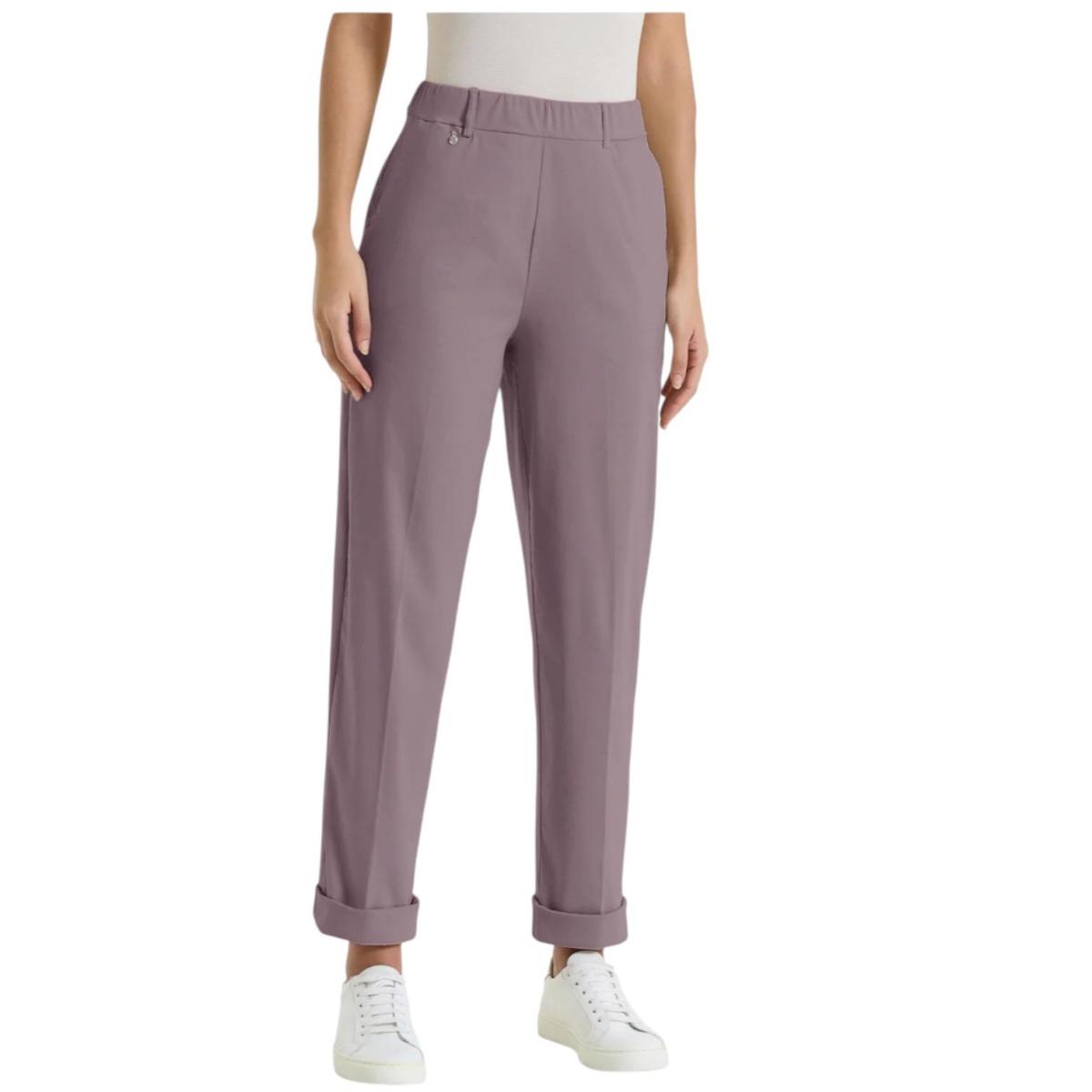 Pantalone Donna Ragno Carrot DH15PF