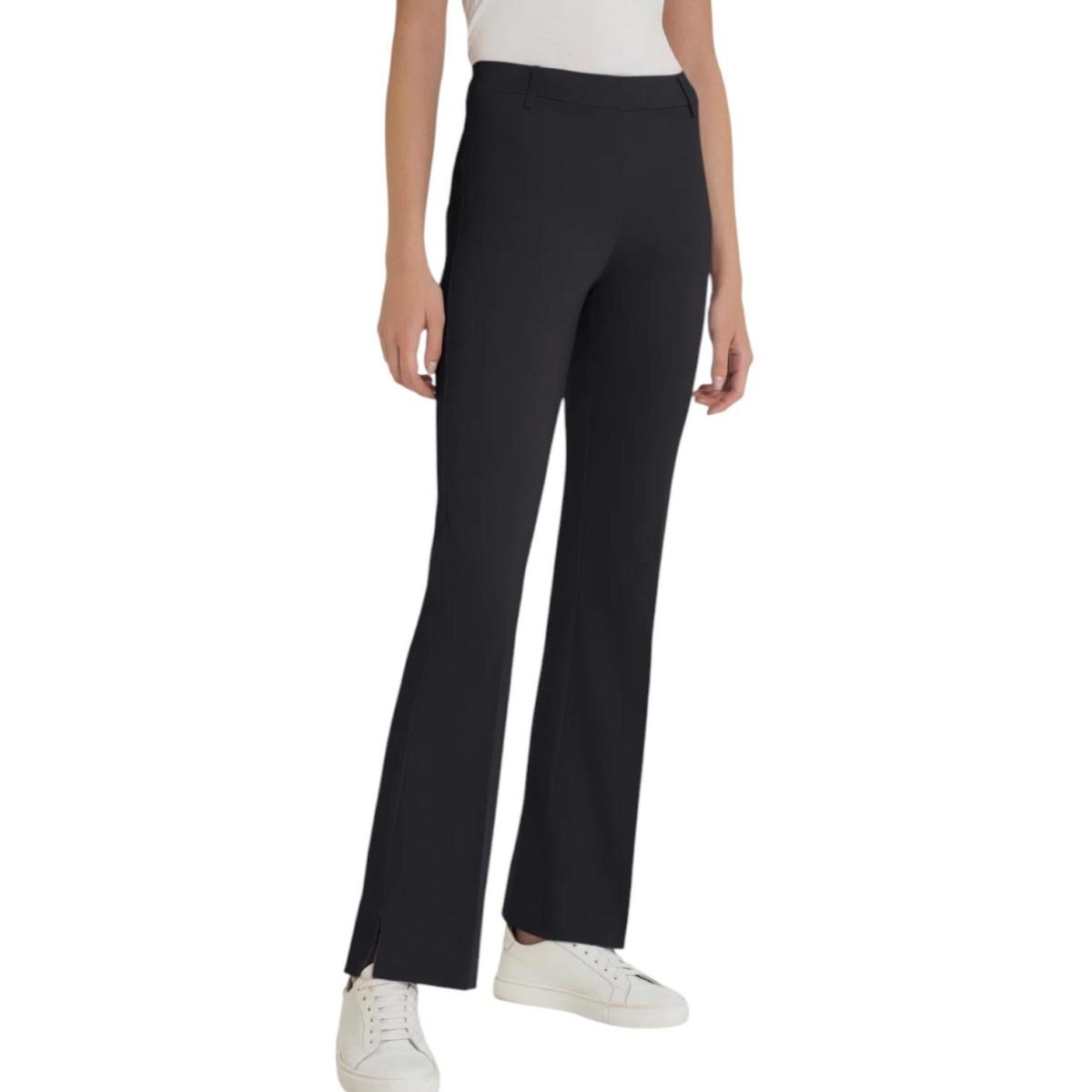 Pantalone Donna Ragno Flare DC62PC