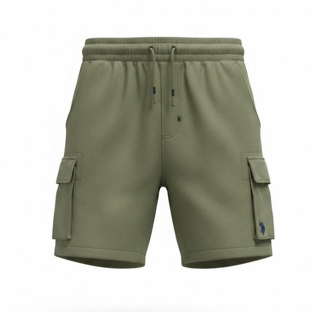 Bermuda Uomo Us Polo 43131 YACO