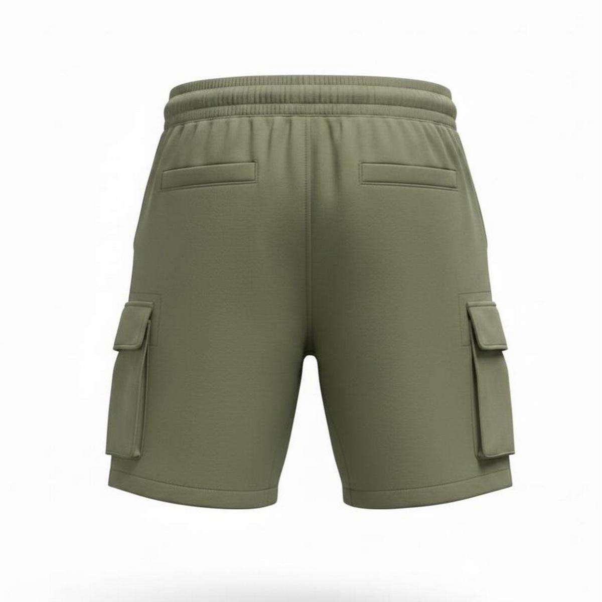 Bermuda Uomo Us Polo 43131 YACO