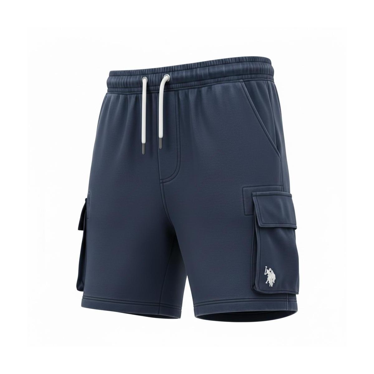 Bermuda Uomo Us Polo 43131 YACO