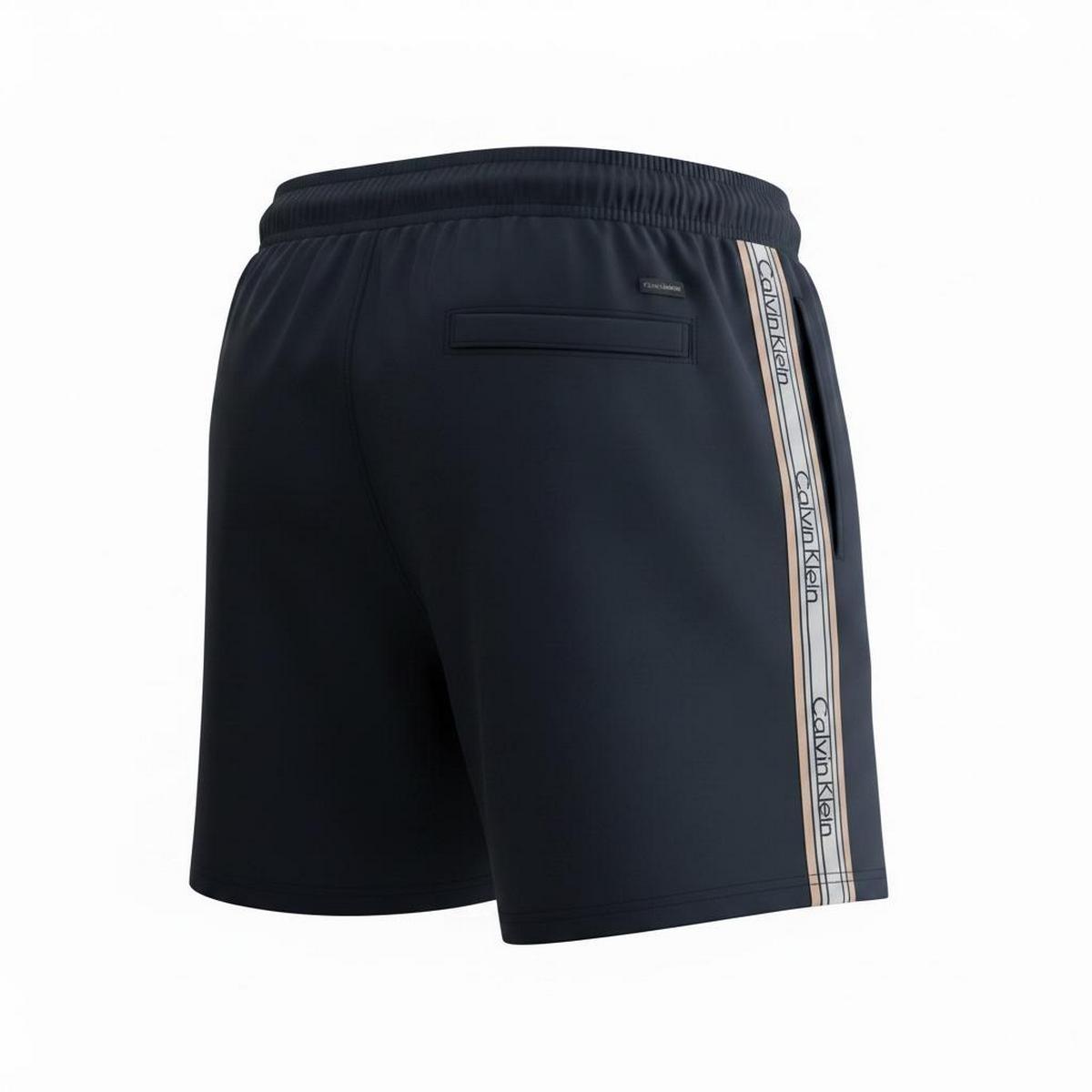 Boxer Mare Uomo Ck LV00N61042 OPP