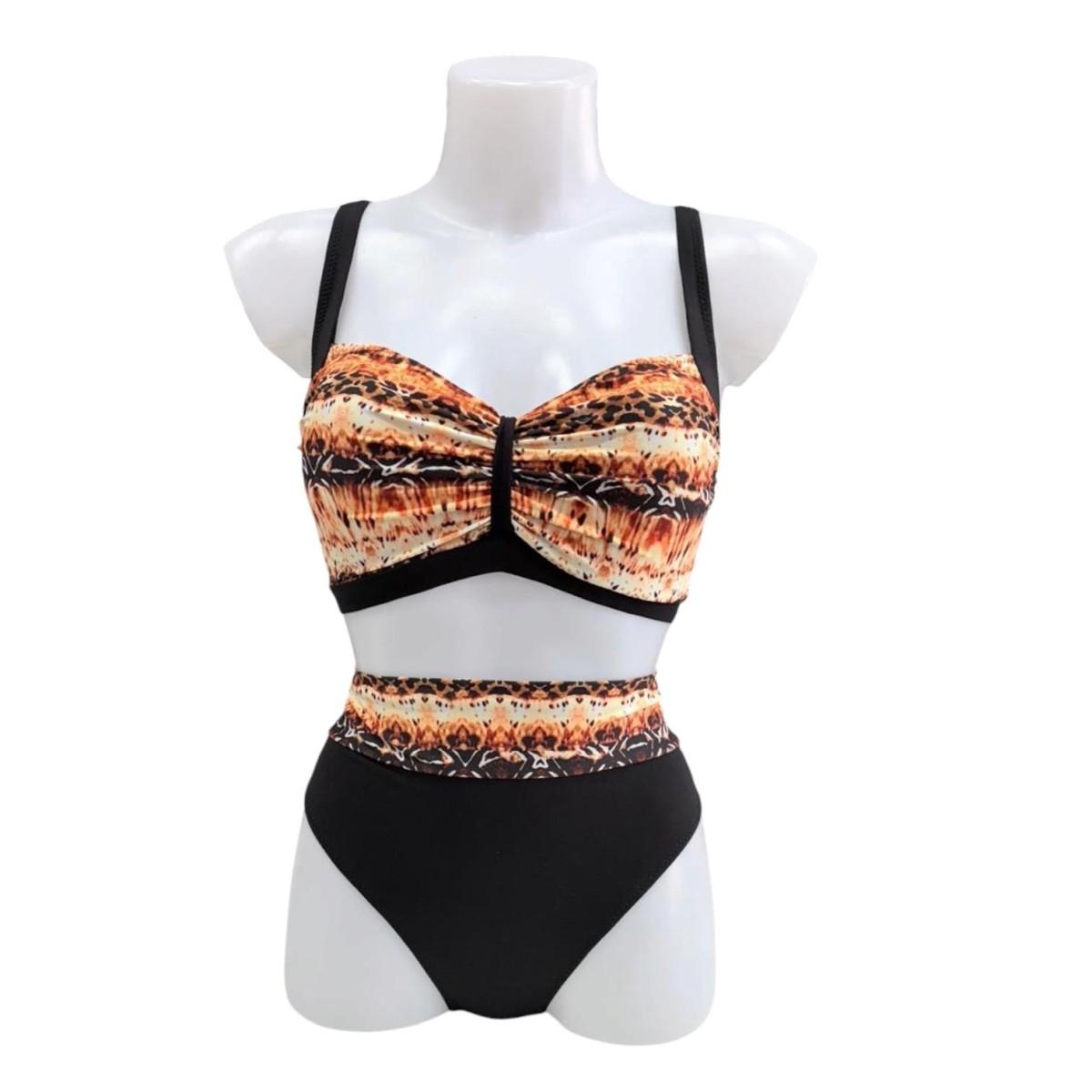 Bikini Donna 2pz Kalura K2642