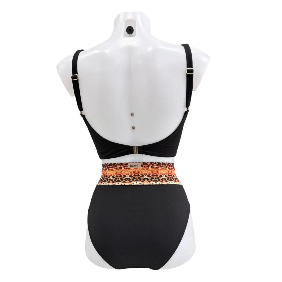 Bikini Donna 2pz Kalura K2642