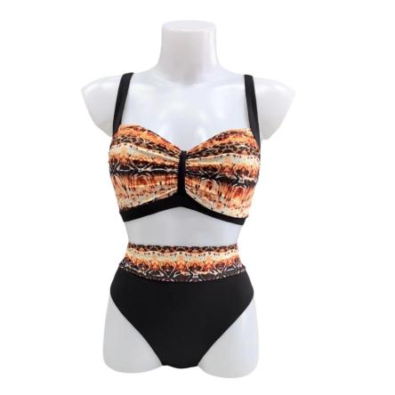 Bikini Donna 2pz Kalura K2642