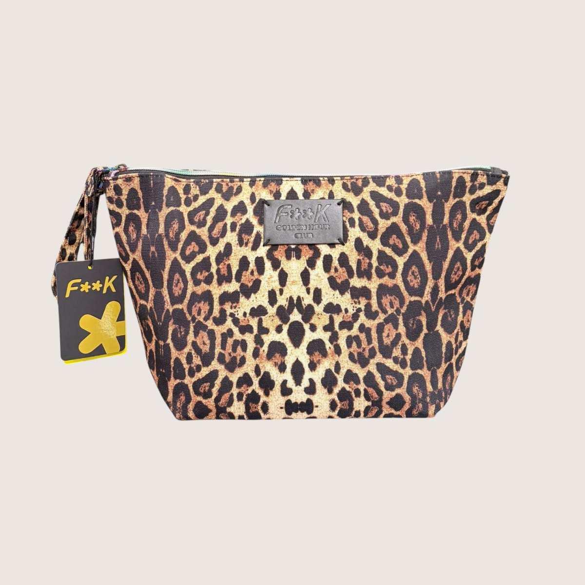 Mini Bags Unisex F**K FA26SW0125X02