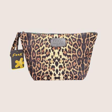 Mini Bags Unisex F**K FA26SW0125X02