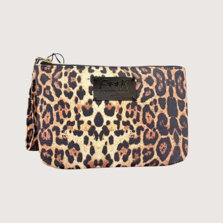 Pochette Unisex F**K FA26SW0130X02