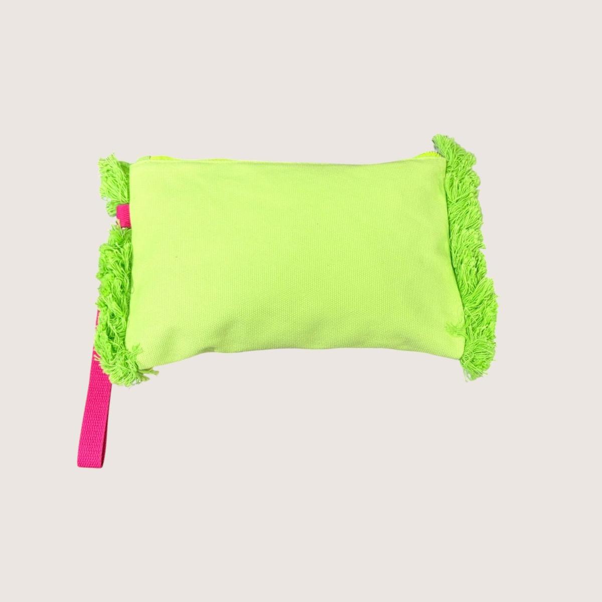 Pochette Unisex F**K FA26SW0108LI