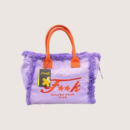 Borsa Mare Donna F**K FA26SW101VI