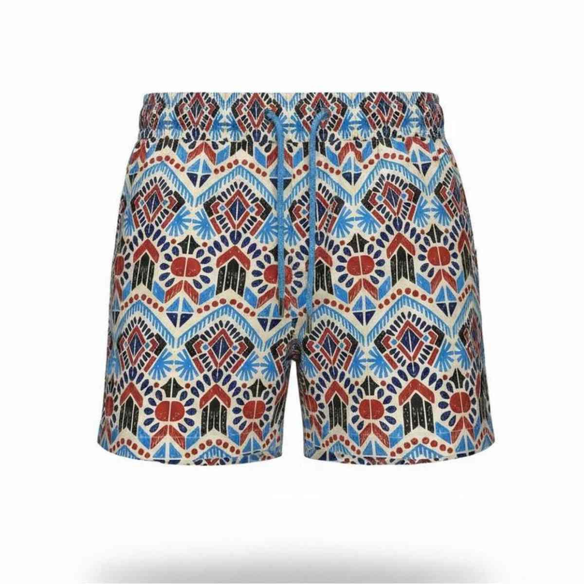 Boxer Mare Uomo F**K FK26SM5500X01