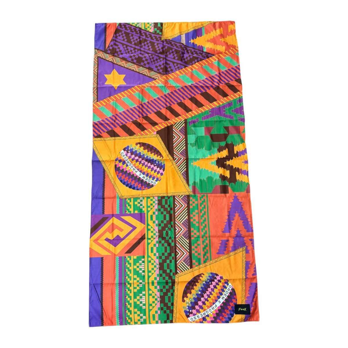 Telo Mare Unisex F**K FA26SW0200X11