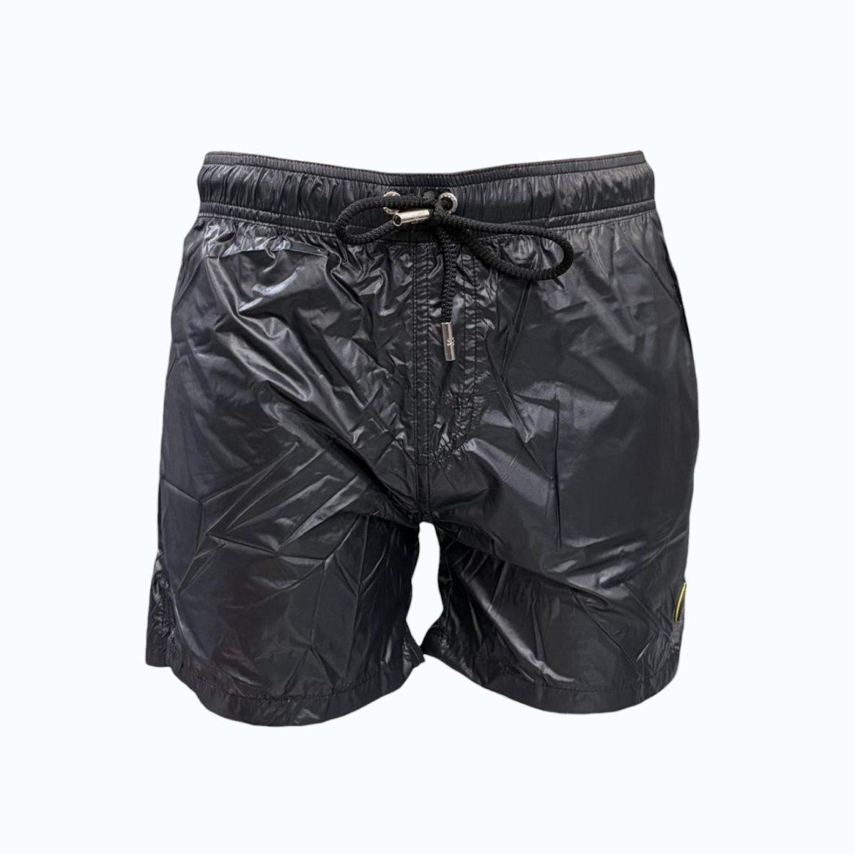 Boxer Mare Uomo F**K FK26SM5002BK