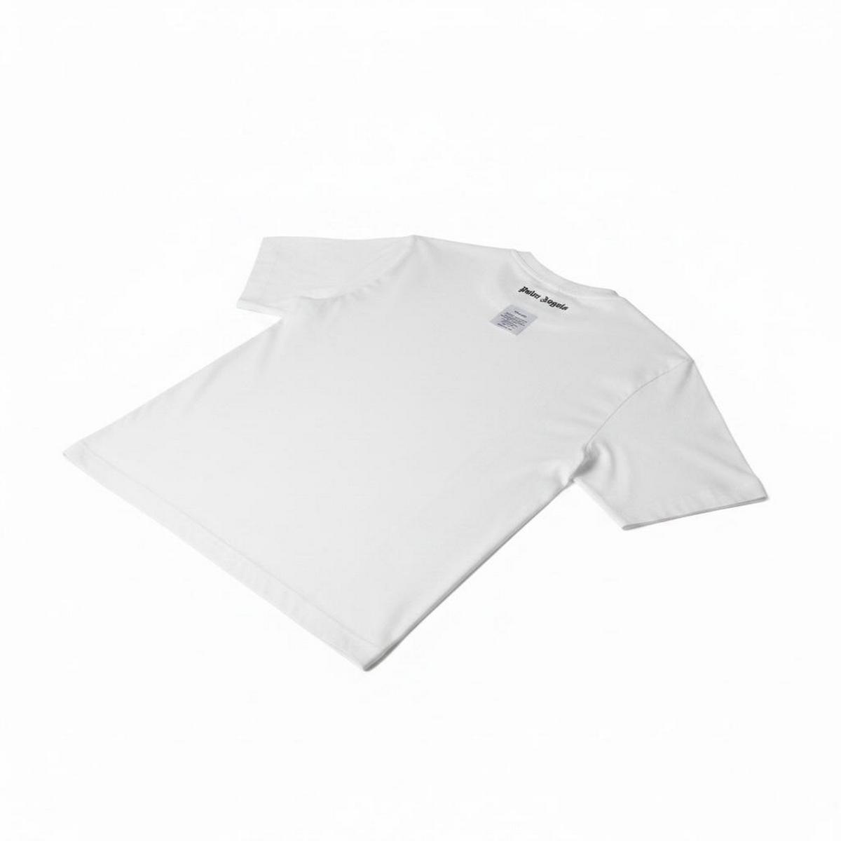 T-Shirt MM Uomo Palm Angels PAMA109S26