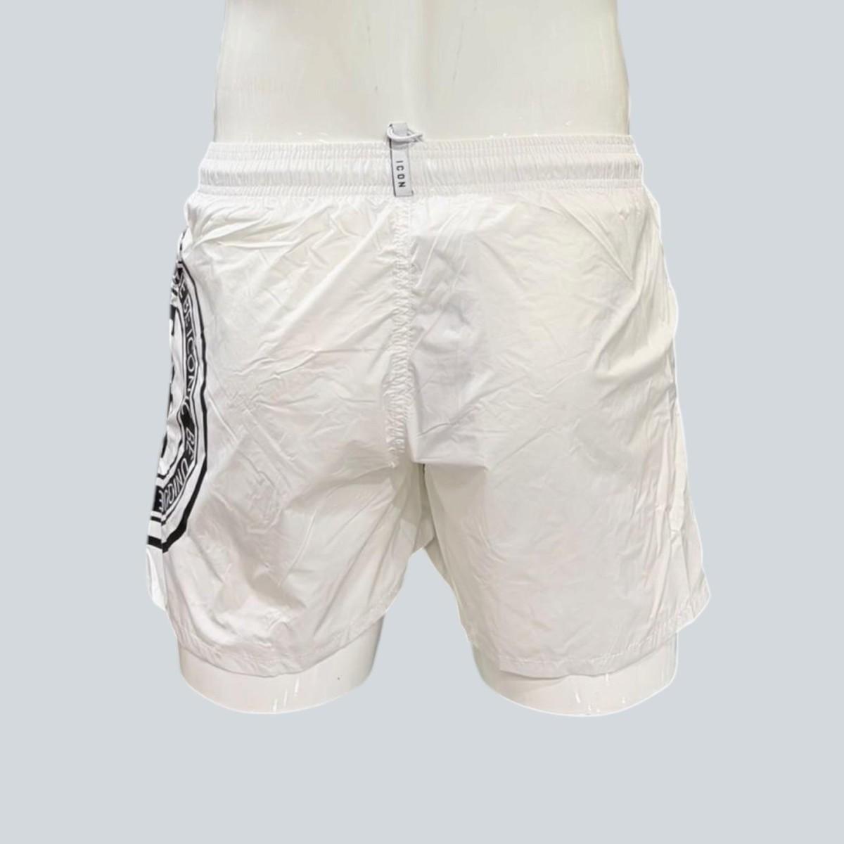 Boxer Mare Uomo ICON IUW009
