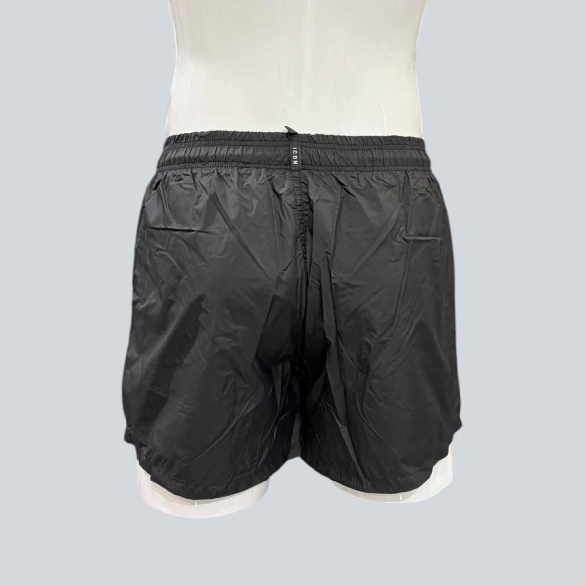 Boxer Mare Uomo ICON IUW002