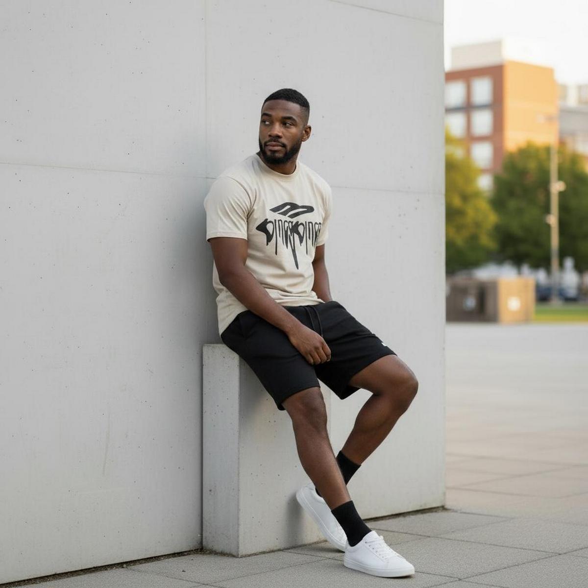 T-shirt MM Uomo BLNCG 202614