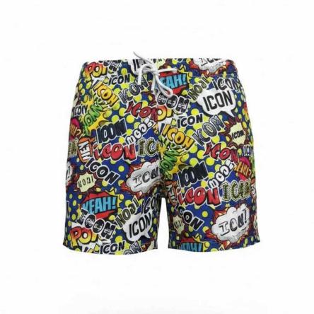 Boxer Mare Ragazzo ICON IBCS1207