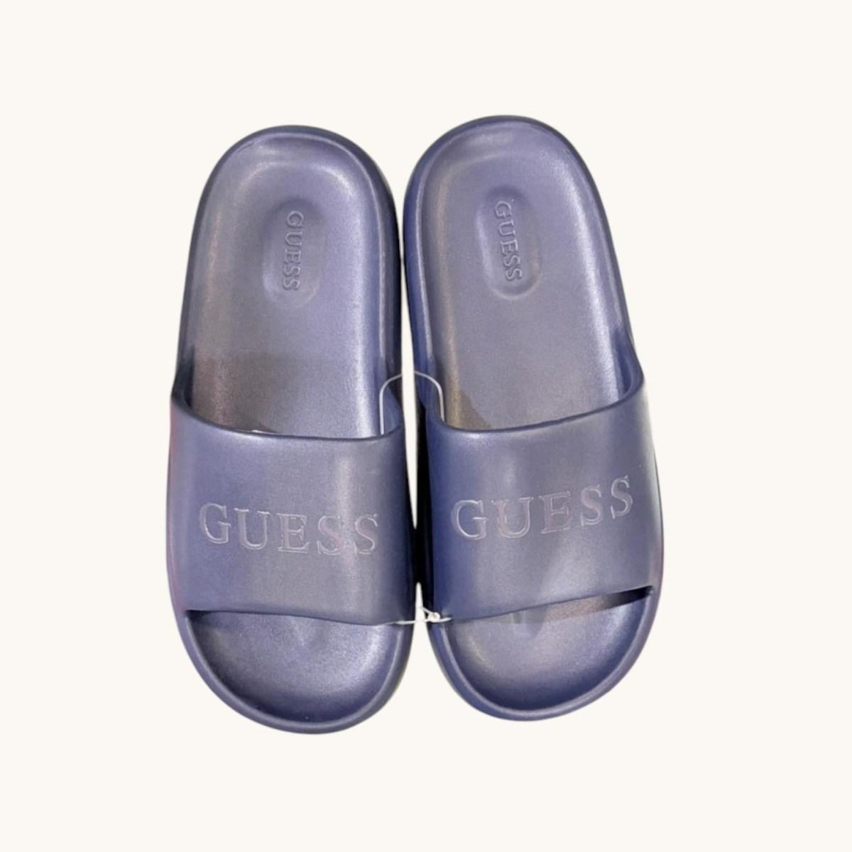 Ciabatta Unisex Guess F6GZ04BB00F A73L