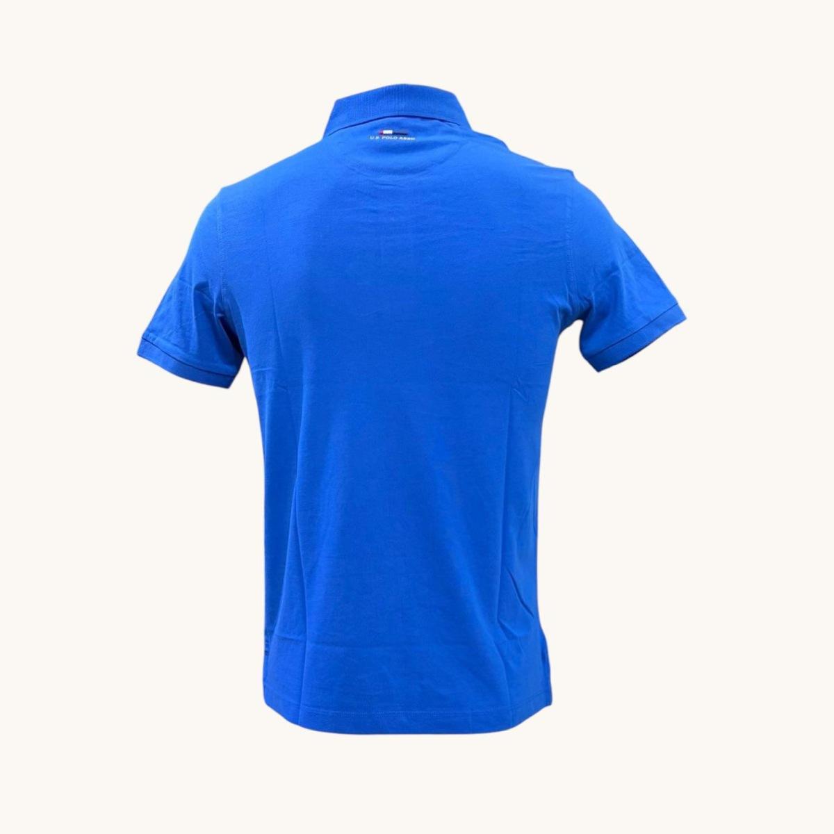 Polo Uomo Mm Us Polo 43197 ARN