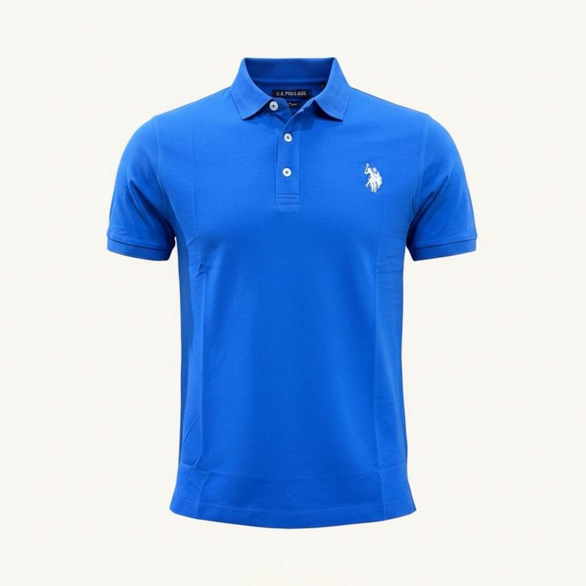 Polo Uomo Mm Us Polo 43197 ARN