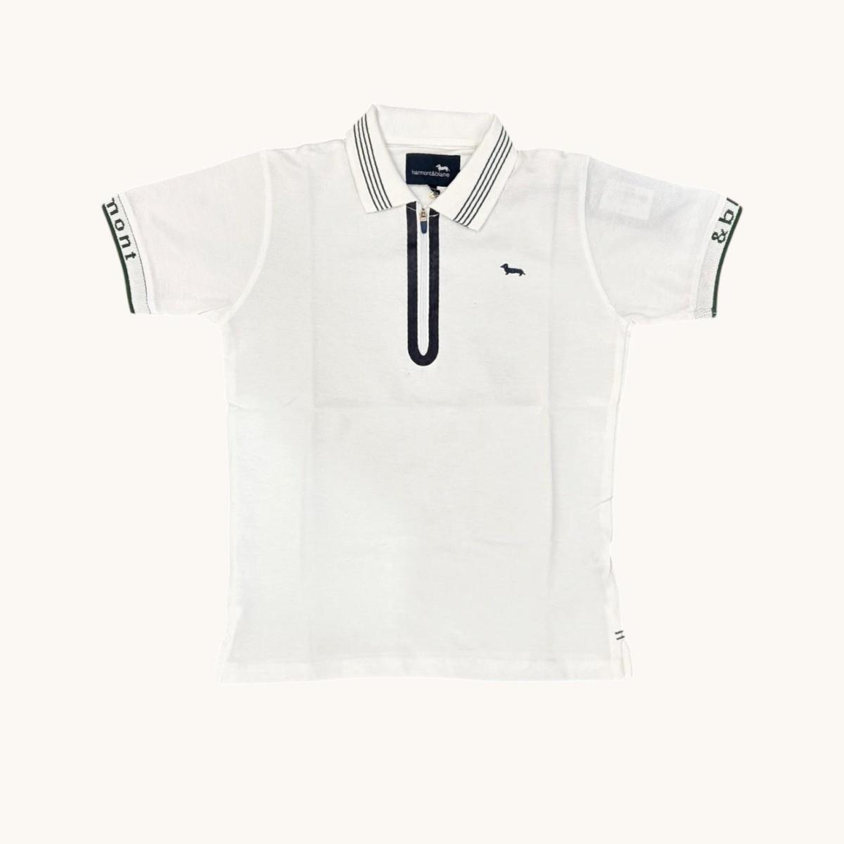 Polo MM Ragazzo Harmont & Blaine JPL025/1