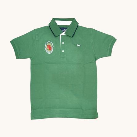 Polo MM Ragazzo Harmont & Blaine JPL023/95