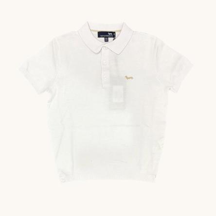 Polo MM Ragazzo Harmont & Blaine JH014/137