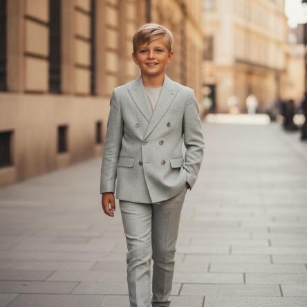 Pantalone Ragazzo Harmont & Blaine JW004/80